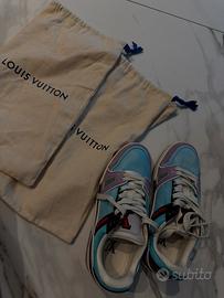 trainer louis vuitton