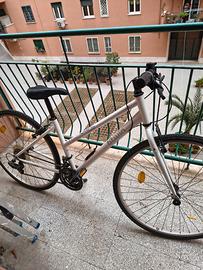 Bicicletta