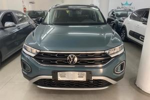 Volkswagen T-Roc 2.0 TDI SCR Life