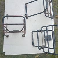 portapacchi vespa primavera