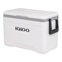 GHIACCIAIA IGLOO RIGIDA: MARINE CONTOUR 25 - 23 LT