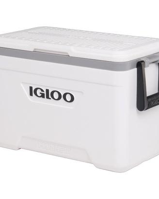 GHIACCIAIA IGLOO RIGIDA: MARINE CONTOUR 25 - 23 LT