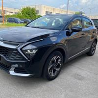 Sportage V 2022 1.6 tgdi Gpl Business 136cv 2wd