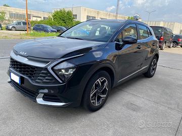 Sportage V 2022 1.6 tgdi Gpl Business 136cv 2wd