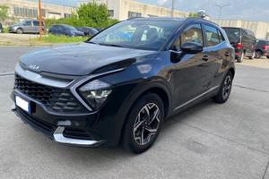 Sportage V 2022 1.6 tgdi Gpl Business 136cv 2wd