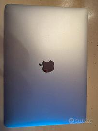 Mac Book Pro  13 pollici RAM 16Gb