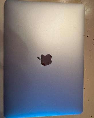 Mac Book Pro  13 pollici RAM 16Gb