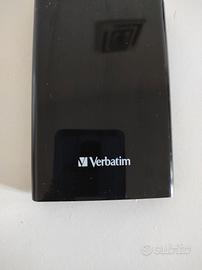 Hard disk(HDD) esterno