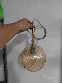 lampadari a sospensione 