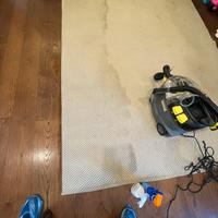 Karcher lava asciuga aspira liquidi