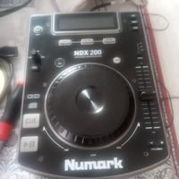 cdj dj mixer audio console giradischi