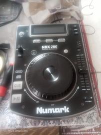 cdj dj mixer audio console giradischi