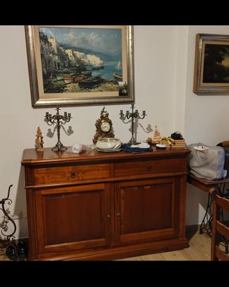 credenza