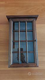 mobiletto porta chiavi