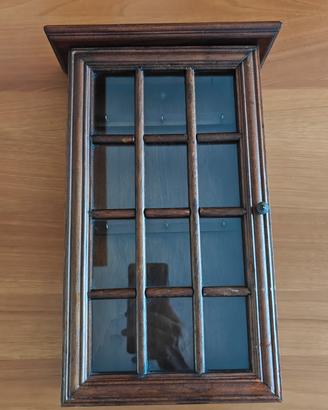 mobiletto porta chiavi
