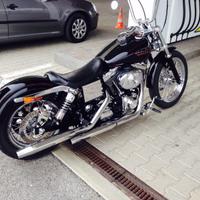 Harley Davidson Dyna