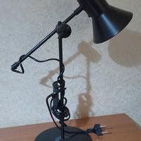 lampada da tavolo lumi Z1-90