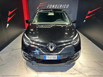 RENAULT Captur TCe 12V 90 CV Sport Edition2