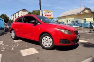 Seat Ibiza 1.2 60 CV 3p. *EURO5 BENZINA*