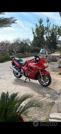 GSX f 750