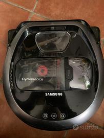 Aspirapolvere robot Samsung  SRM707IWS