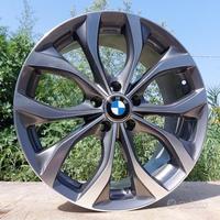4 Cerchi In Lega NUOVI Da 18 Per BMW X1
