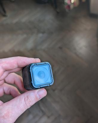 Go pro Hero 4