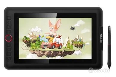 tavoletta grafica xp pen artist 12 pro 