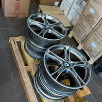 Cerchi 19 bmw originali m