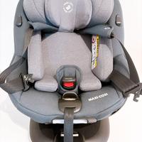 Seggiolino Auto Maxi-Cosi Mica Isofix Spin 360 0-4