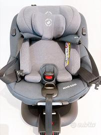 Seggiolino Auto Maxi-Cosi Mica Isofix Spin 360 0-4