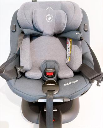 Seggiolino Auto Maxi-Cosi Mica Isofix Spin 360 0-4