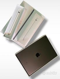 Apple iPad gª generazione 256 GB ape
