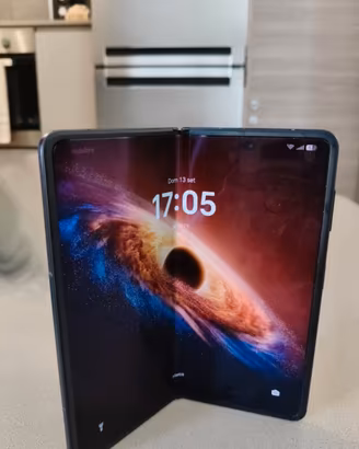 Honor magic v5 512 GB + accessori - Amazon 