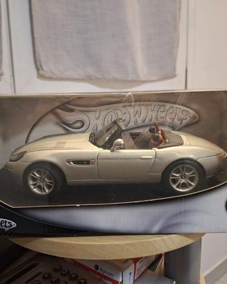 hotwheels 1:18