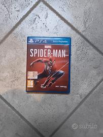 Spider-Man Marvel