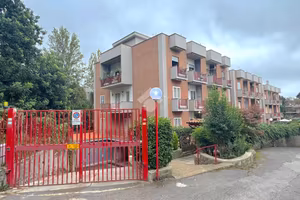 BOX A GENZANO DI ROMA