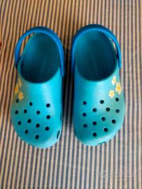 Crocs bambina 