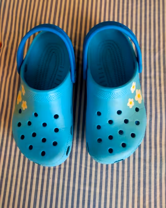Crocs bambina 