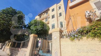 Appartamento Palermo [Cod. 63/26VRG]