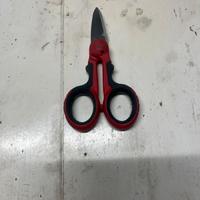 Forbice da elettricista