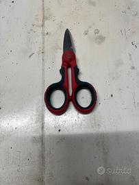 Forbice da elettricista