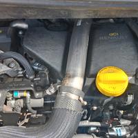 RENAULT SCENIC III 1.5dCi motore K9K Continental