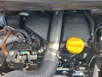 RENAULT SCENIC III 1.5dCi motore K9K Continental