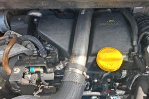 RENAULT SCENIC III 1.5dCi motore K9K Continental