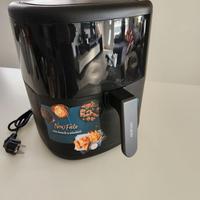 Friggitrice ad aria calda cecotec