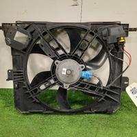 ELETTROVENTOLA SMART Fortwo CoupÃ© (W453) 93868365