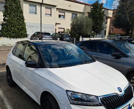 SKODA Fabia 3ª serie - 2019