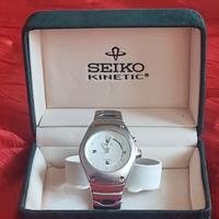 Seiko Kinetic