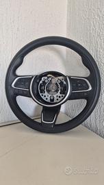 Sterzo Volante Fiat 500X